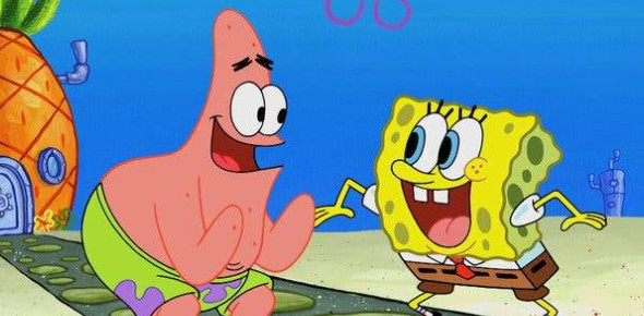 Are You Spongebob Or Patrick? Find Out With This Quiz - ProProfs Quiz